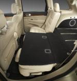 Jeep Grand Cherokee 2011 года